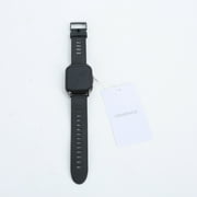 [ONWRACE]  Zeblaze Btalk Smart Watch Multifunctional Health Monitoring IP68 Waterproof Fashion Sports BT Calling Smart Watch for Running