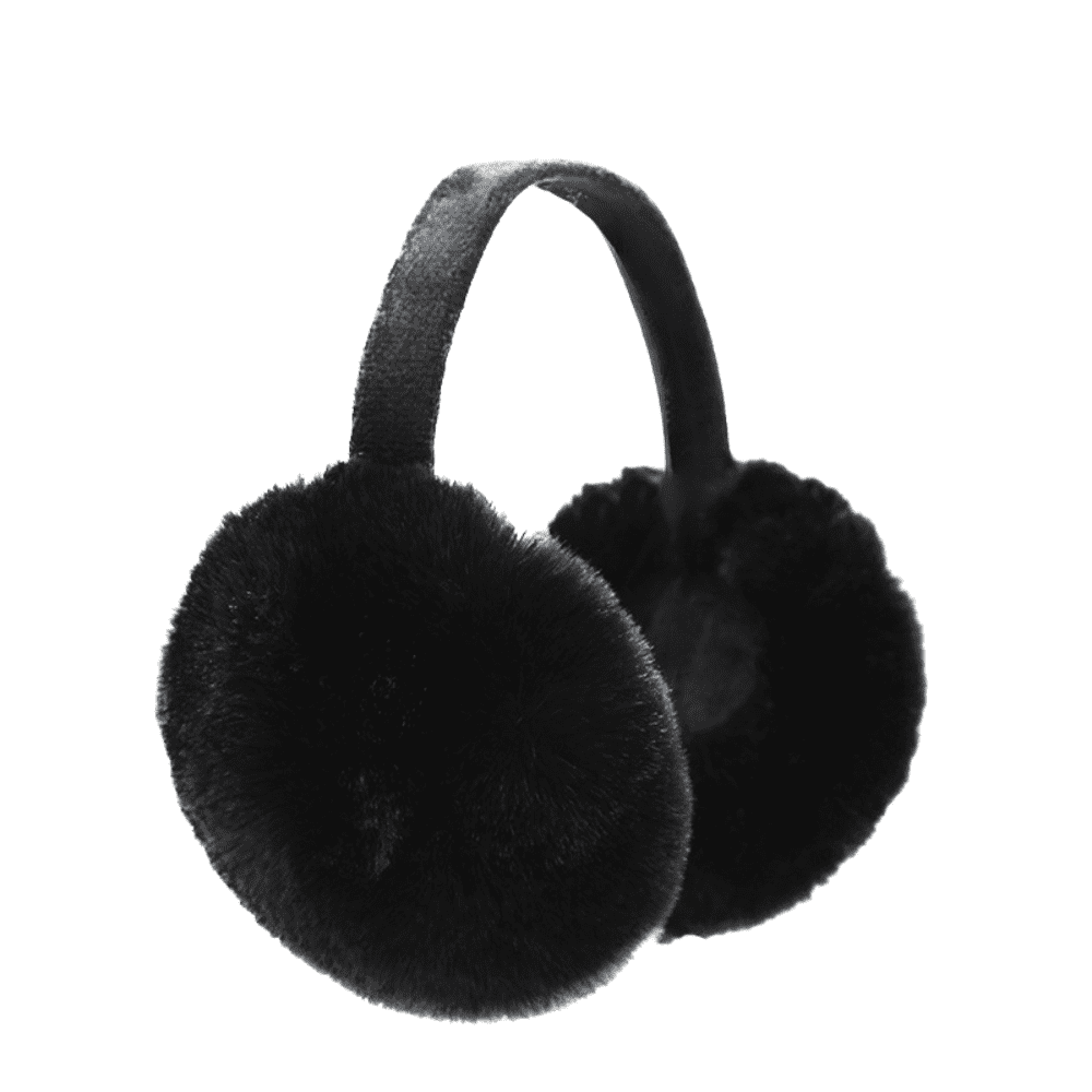 ONXE 2PCS Warm Ear Muffs,Stay Cozy and Stylish,Perfect for Outdoor