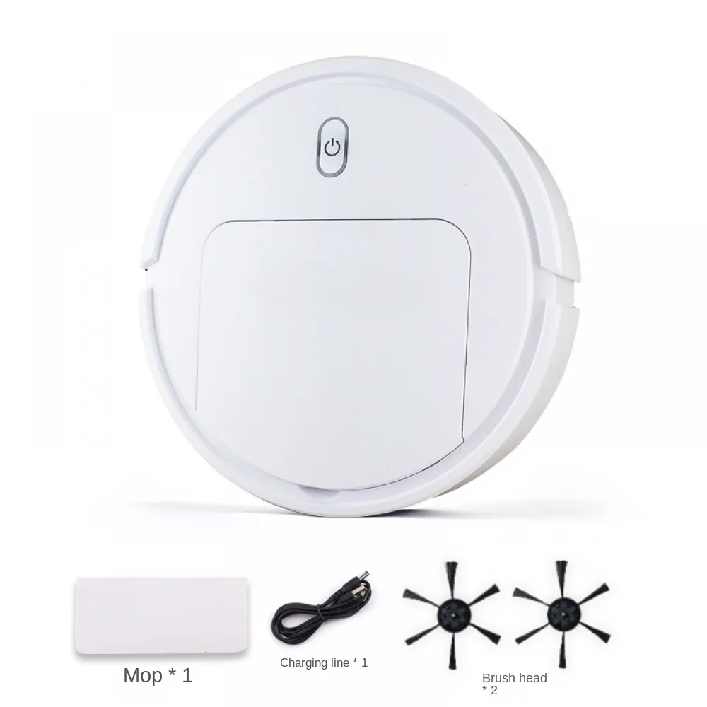 ONXE Robot Vacuum Cleaner, Tanglefree Suction,Slim,Robotic Vacuum