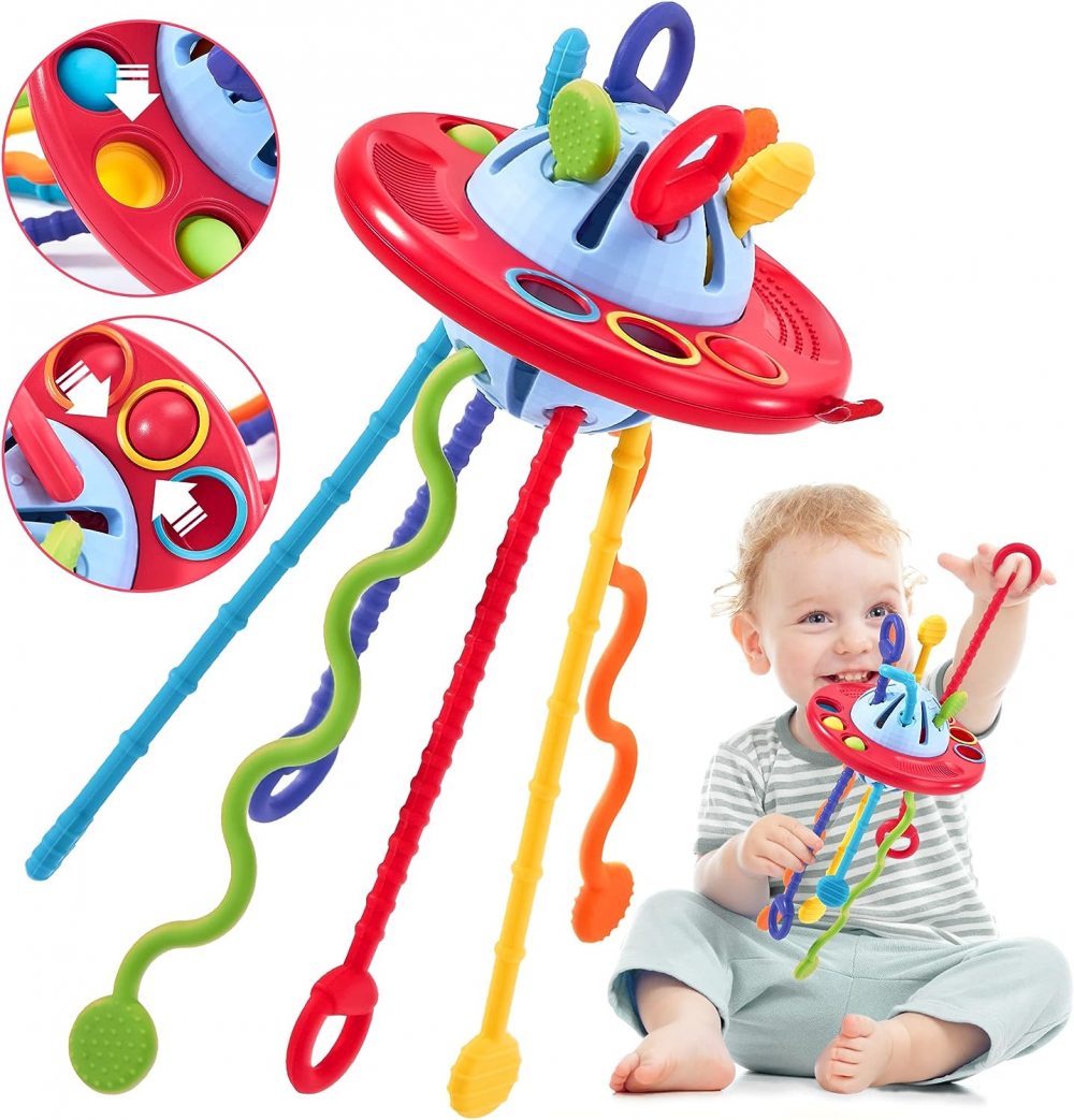 ONXE Toys for 1 Year Old 1 Year Old Toys for Boys Girl Baby Toys 12