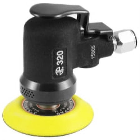 ONYX MICRO 2" SANDER - VELCRO - 0.4HP