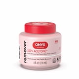 Onyx Professional Pure Acetone Artificial Nail & Finger Polish Remover ...