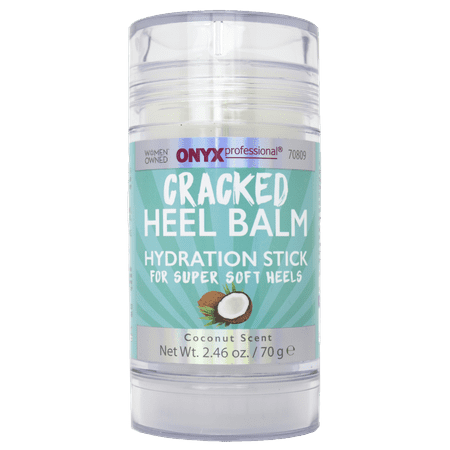 ONYX Professional Cracked Heel Balm, 2.46 oz