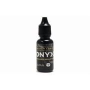 GlasWeld Onyx Windshield Repair Resin   15ml Glass Weld Chip Repair Resin
