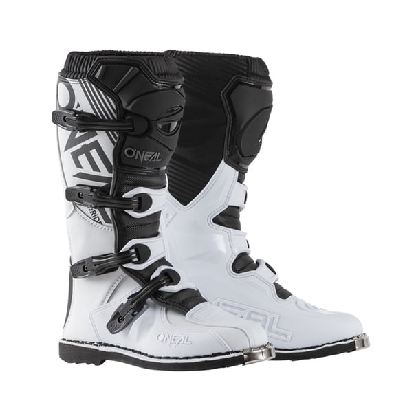 ONeal Element Boots (10, White)