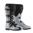 thumbnail image 1 of ONeal Element Boots (11, Gray), 1 of 3
