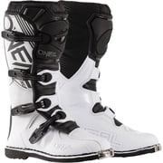 ONeal Element Boots (11, White)