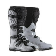 ONeal Element Boots 9, Gray