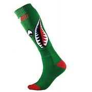 ONeal Pro MX Bomber Socks Bomber OSFM, Green Bomber