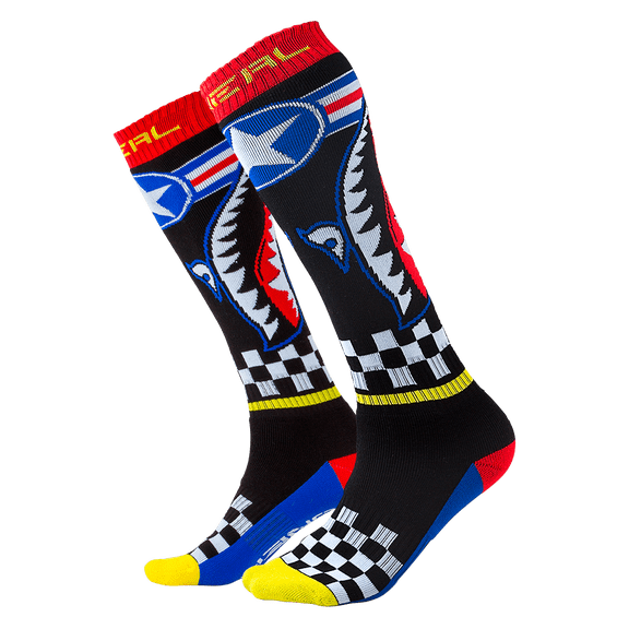 O'Neal Pro MX Sox - Wingman