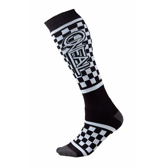 ONeal Pro MX fits Victory™ Socks fits Victory™ (OSFM, Black fits Victory™)