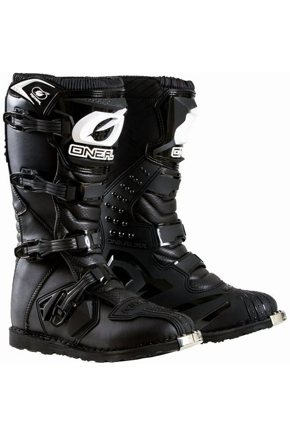 ONeal Rider Boots (11, Black)