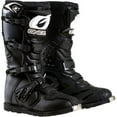thumbnail image 1 of ONeal Rider Boots (14, Black), 1 of 2