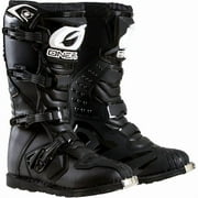 ONeal Rider Boots 7, Black