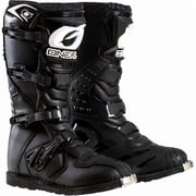 ONeal Rider Boots 9, Black