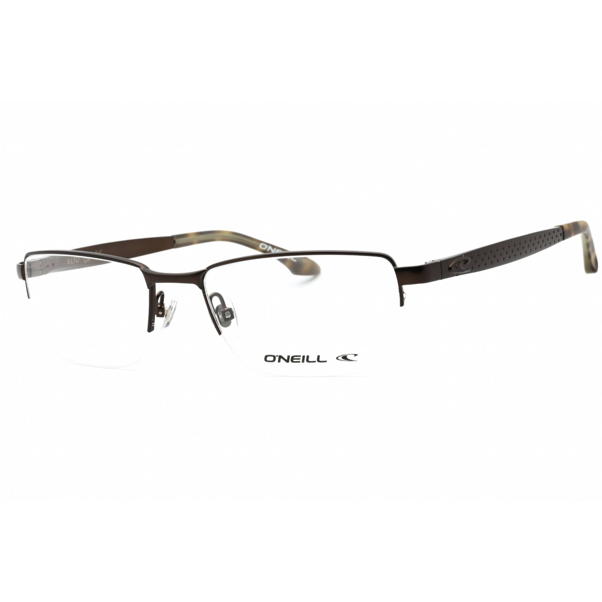 O'Neill ONO-4565 Black Prescription Eyeglasses