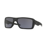 [OO9380-11] Mens Oakley Double Edge Sunglasses