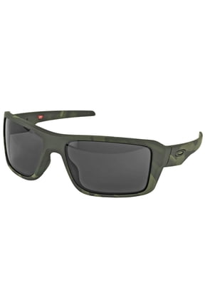 [OO9380-11] Mens Oakley Double Edge Sunglasses