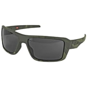 [OO9380-11] Mens Oakley Double Edge Sunglasses