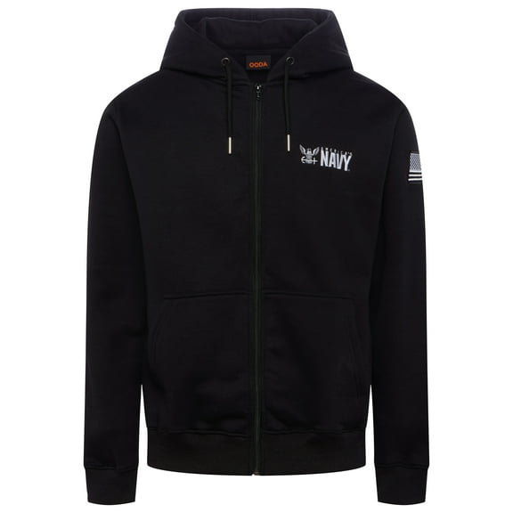 OODA U.S. Navy Hoodie - L