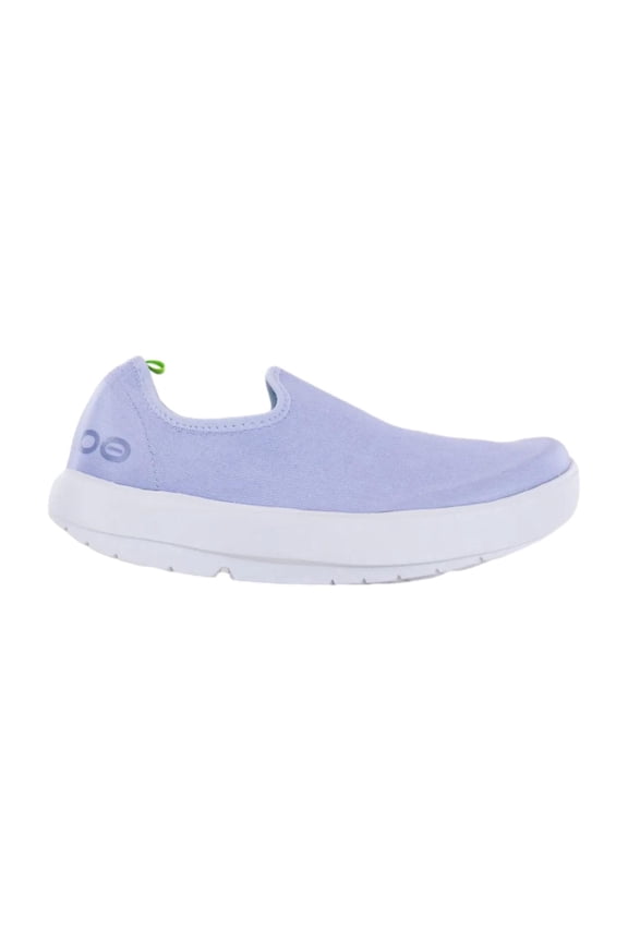 OOMG Eezee Purple Jade 5072-WHTJDE Women's Size 9.5