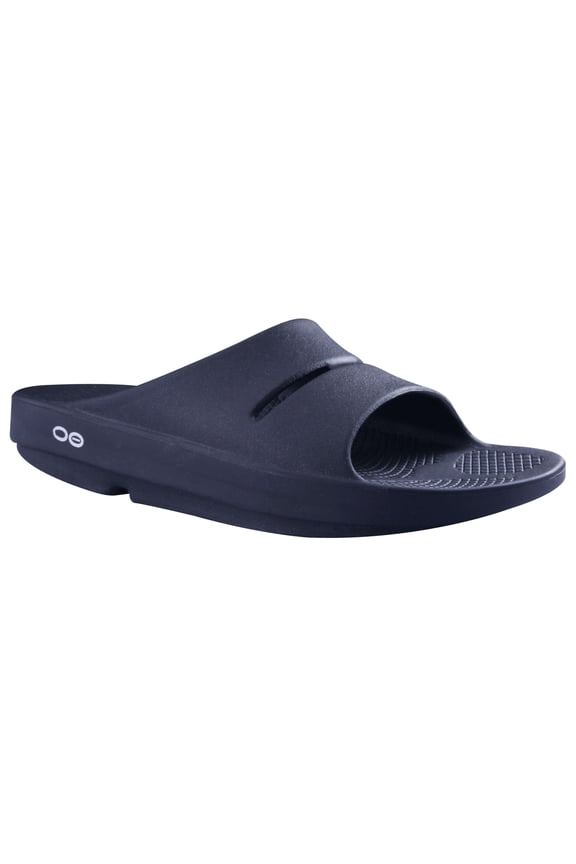 OOahh Recovery Slides