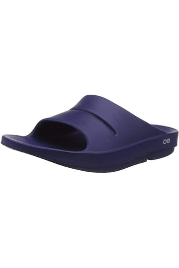 Men’s OOFOS Slides Size 14 Oofos Men main image 3