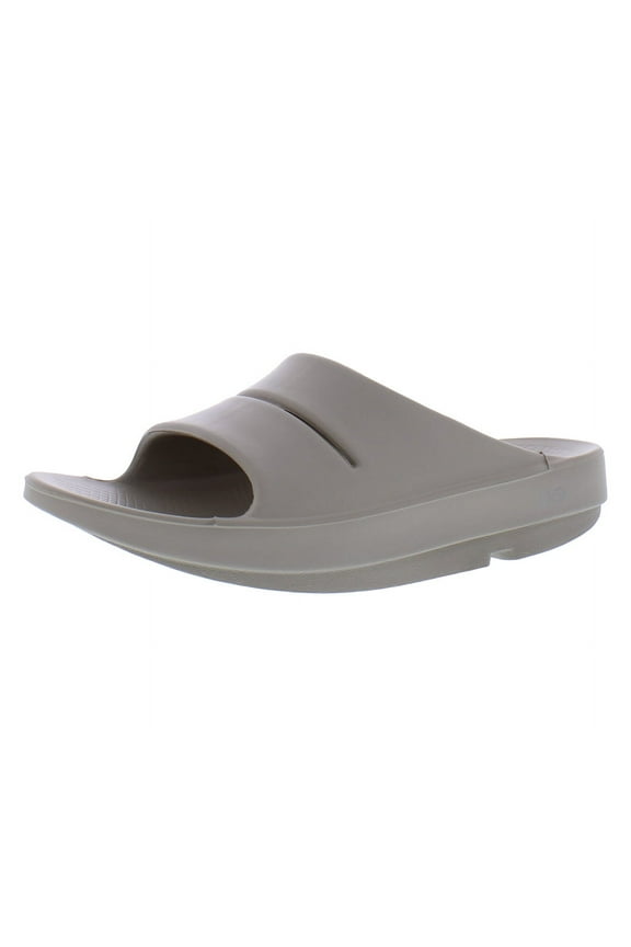 Ooahh Unisex Shoes Size 6, Color: Nomad