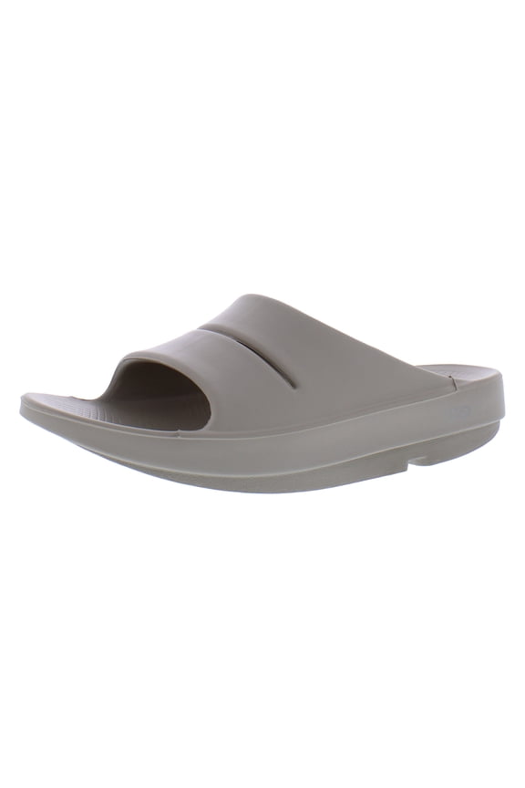 Ooahh Unisex Shoes Size 6, Color: Nomad