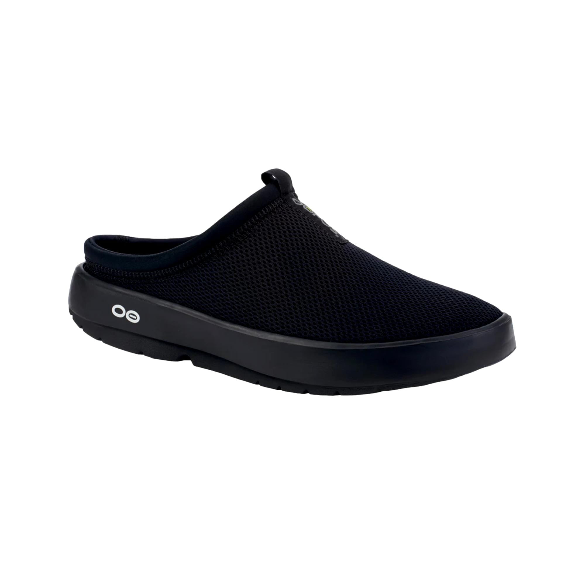 ◆OOFOS◆ 5285 OOCOOZIE SPORT MULE BLACK OOCOOZIE SPORT MULE OOFOS OOcoozie Sport Mule Shoe Black 5285 Men's Size 12