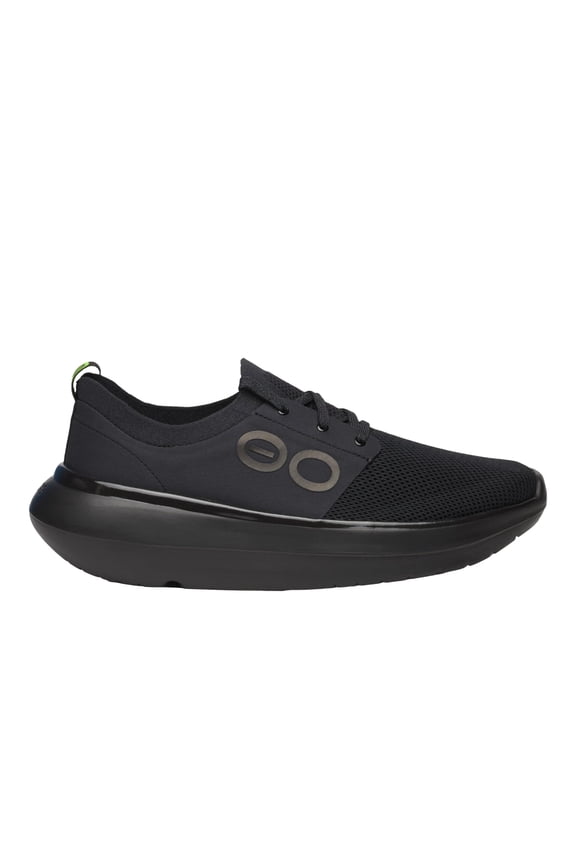 OOmy Stride Black 5087-BLK Men's Size 10