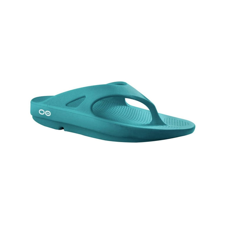 OOFOS Original Thong Review