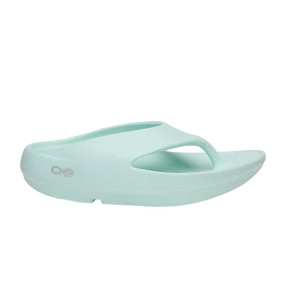 OOFOS OOriginal Plus Mint  2000-MINT Men's Size 6