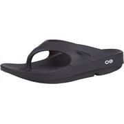 OOFOS OOriginal Sandal - Lightweight Recovery Footwear - Reduces Stress on Feet, Joints & Back - Machine Washable