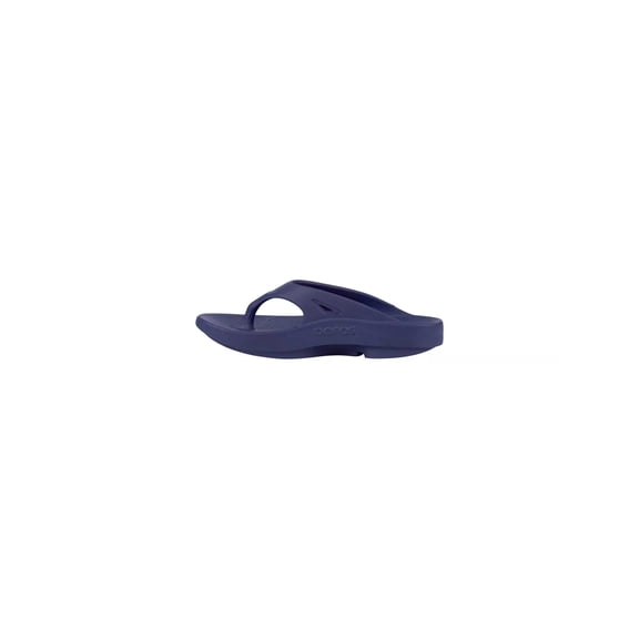 OOFOS OOriginal Sandals - Navy SIZE M5/W7