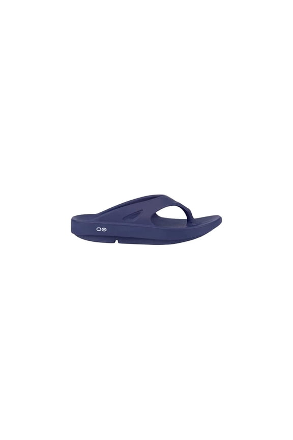 OOriginal Sandals - Navy SIZE M6/W8