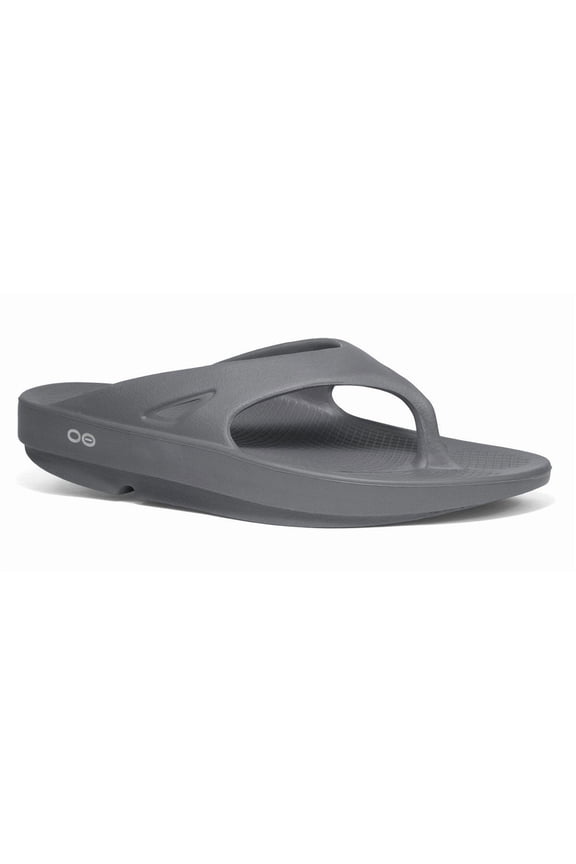 Unisex Original Thong Flip Flop Sandal - Slate - M3/W5