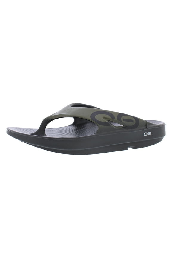 Ooriginal Sport Unisex Shoes Size 11, Color: Tactical Green