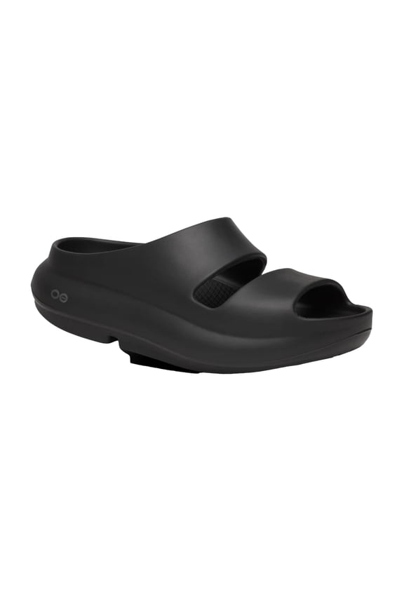OOyea Black 1700-BLK Men's Size 5