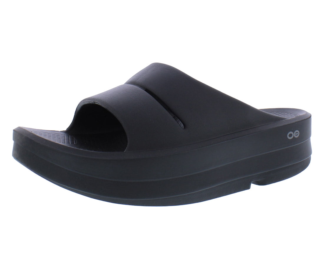 Oofos Omega Slides