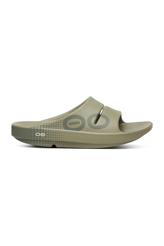 Unisex OOAHH Sport Slide Sandal - 1500