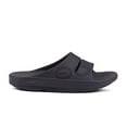 thumbnail image 1 of OOFOS - Unisex OOahh - Post Exercise Active Sport Recovery Slide Sandal?, 1 of 7