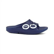 OOFOS - Unisex OOahh - Post Exercise Active Sport Recovery Slide Sandal?