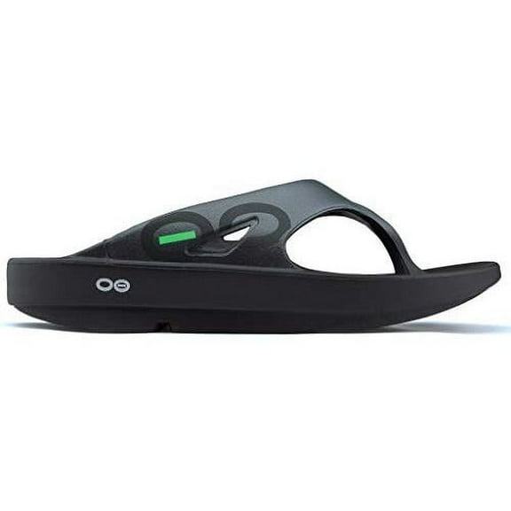 OOFOS - Unisex OOriginal Sport - Post Exercise Active Sport Recovery Thong Sandal