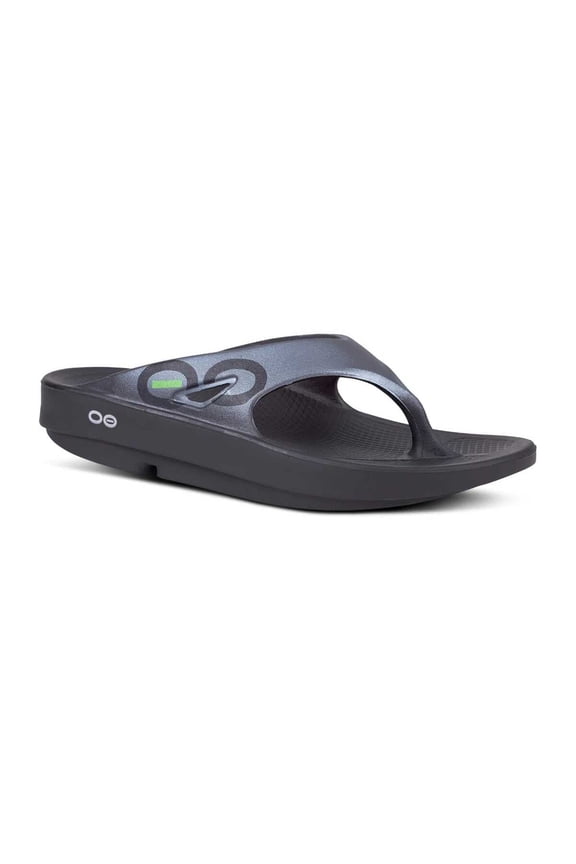 Unisex OOriginal Sport Sandal - Graphite SIZE M5/W7