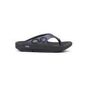 OOFOS Unisex OOriginal Sport Sandal - Graphite SIZE M6/W8