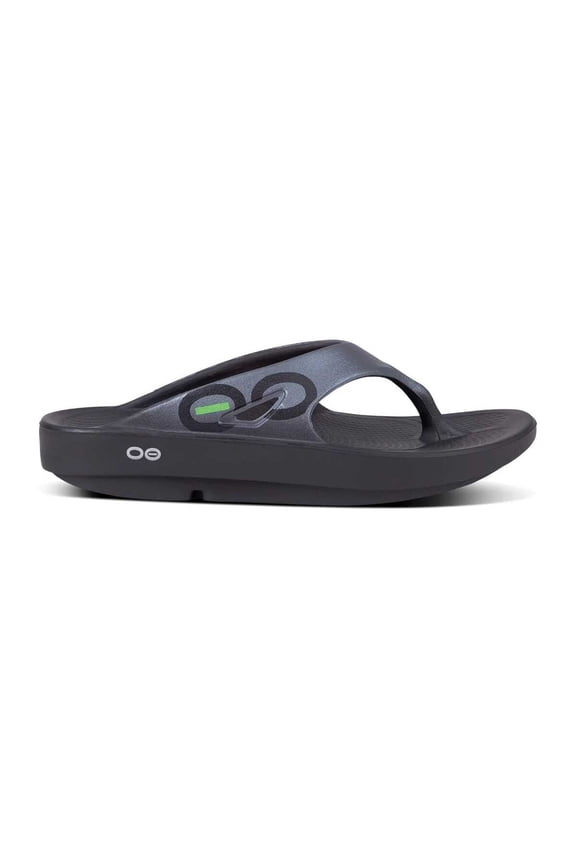 Unisex OOriginal Sport Sandal - Graphite SIZE M7/W9