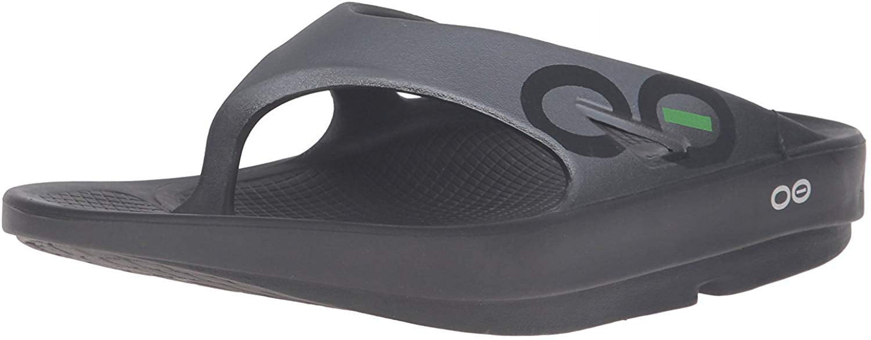 OOFOS Unisex Ooriginal Sport Flip Flop Honduras Ubuy
