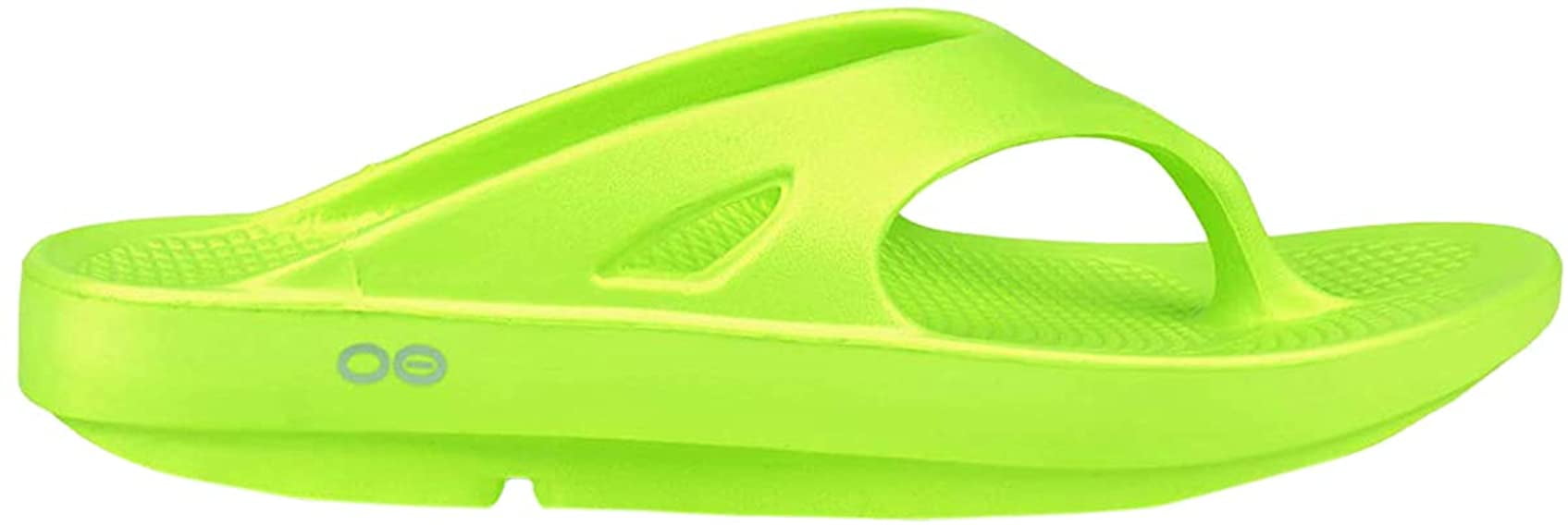 Oofos citron sales