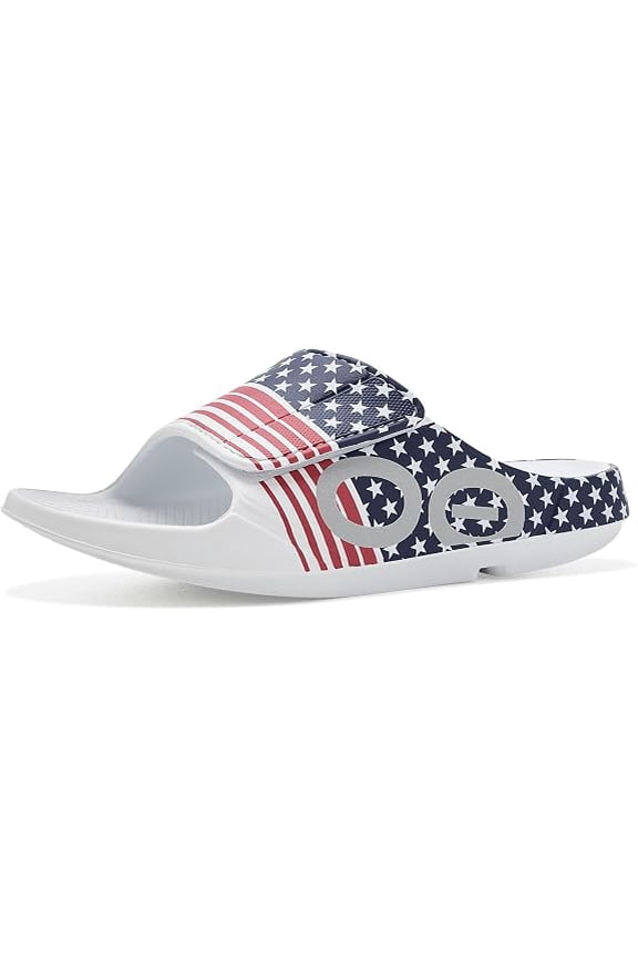 Unisex Sport Flex Slide Sandals Limited Edition USA 26